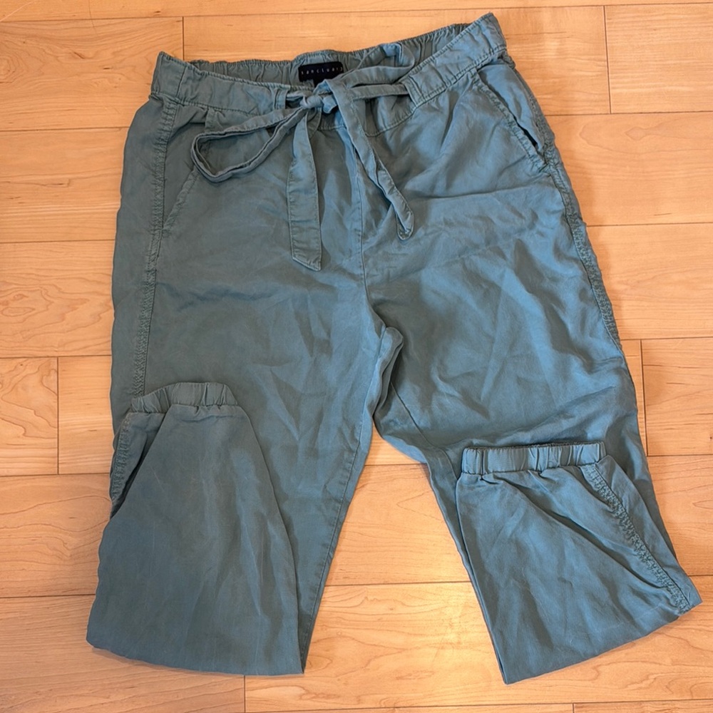 Sanctuary Joggers